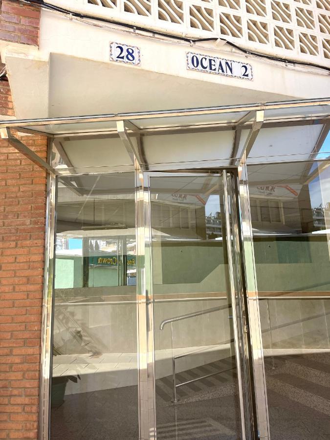 Apartamento Ocean 2 By Gestaltur Benidorm Luaran gambar