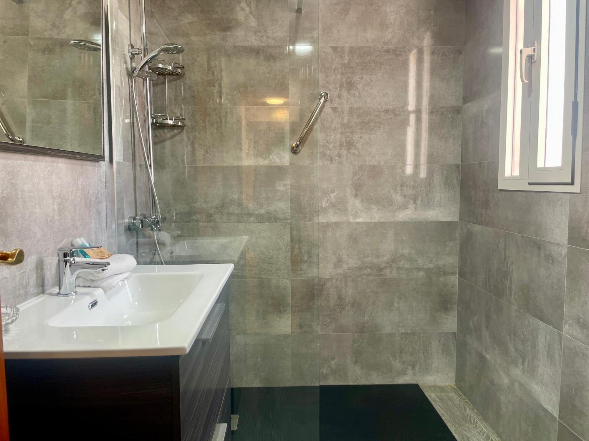 Apartamento Ocean 2 By Gestaltur Benidorm Luaran gambar